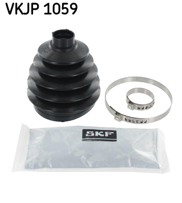 SKF VKJP 1059 Kit cuffia, Semiasse-Kit cuffia, Semiasse-Ricambi Euro